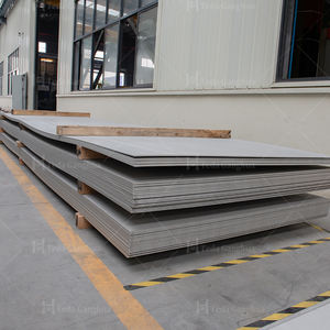 L'acier inoxydable SS416 couvre 316N <span class=keywords><strong>1</strong></span> <span class=keywords><strong>cm</strong></span> plaques épaisses 3mm de surface HL 2B laminée à chaud EN AISC 304L 316L flexion de bobine de BA laminée à froid - Product Image 2