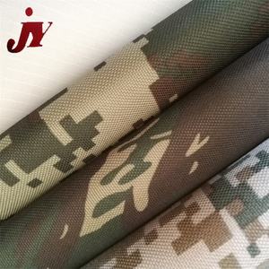 <span class=keywords><strong>Tela</strong></span> impermeable con estampado de diseñador para bolsos, tejido de camuflaje de nieve, color blanco - Product Image 2