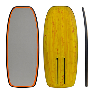 Vente en gros : Foil de surf 106 CM, Foil de wingfoil pour pumping, Foil pour jeux aquatiques, Kitesurf, Wave efoil, Foil pour bateau, SUP pour planche hydrofoil - Product Image 6