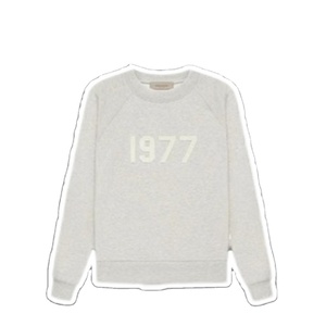 Ensemble Survêtement Homme 2026 – Collection Sportswear 1977 – Pantalon de Survêtement et Sweat à Capuche Demi-Zip en Fibre de Bambou 100% de Haute Qualité – Streetwear Color Block - Product Image 3