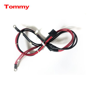 8015-T729 สายเชื่อมต่อหุ่นยนต์ FANUC ของแท้ รุ่น APM1 CRR68 - Product Image 6