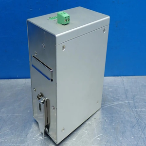 Yeni Orijinal Hazır 2891933 FL SWITCH SFN 16TX ENDÜSTRİYEL ETHERNET SWITCH 05250 PLC Programlama C - Product Image 1