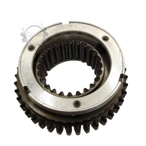 ชุดเกียร์ซิงโครไนเซอร์สำหรับ FIAT / CITROEN / PEUGEOT มาตรฐาน ISO9001 CE OEM  232370  232390 - Product Image 4
