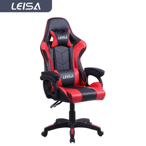 Wholesales High Quality Cheap Computer Gaming Chair for Home Office with Lumbar Rest