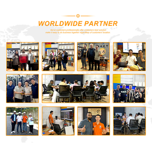 Revêtement métallique moderne en poudre, tube carré en aluminium / lambris pour la décoration murale extérieure - Product Image 6