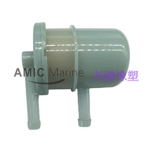 Élément de filtre à carburant marin 5032323 compatible avec les moteurs hors-bord Johnson/Evinrude - Product Image 5