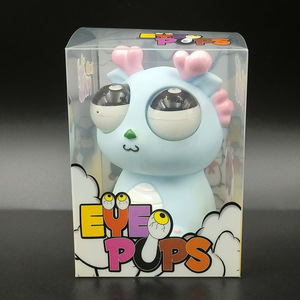 Nouvel Outil Anti-Stress Gaze Eyed Plutella Beetle, Jouet Anti-Stress, Jouet Musical <span class=keywords><strong>à</strong></span> Pincer Petit Dragon aux Yeux Éclatants, Cadeau pour Étudiant - Product Image 6