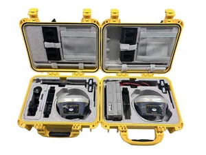 GNSS ใต้กับช่อง1598และ IMU GNSS RTK สำหรับการสำรวจที่ดิน GPS RTK - Product Image 3