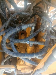 China Manufacturer Crawler <b>Foundation</b> Hydraulic Rock Borehole Rotary Drilling Rig Machine - Product Image 4