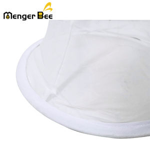 Mengerbee ตะแกรง160อุปกรณ์การเลี้ยงผึ้งเครื่องกรองน้ำผึ้งสำหรับเครื่องกรองไนล่อนทรงกรวย - Product Image 6