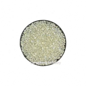 เม็ดพลาสติก TPU (Virgin Recycled Thermoplastic Polyurethane Elastomer) สำหรับฉีดขึ้นรูป วัตถุดิบเม็ด TPR TPU - Product Image 3
