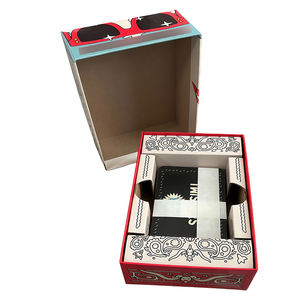 Customized Board Game Printing OEM Manufacturer Eo-friendly <b>Card</b> Game Tabletop Game with Custom Logo Packaging Design - Product Image 2