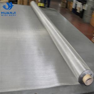 100-600 <b>Mesh</b> AISI 304 Stainless Steel Wire <b>Mesh</b>-Modern Design Anti-Mosquito & Anti-Theft Corrosion Resistant - Product Image 5