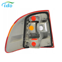 Feu arrière pour Opel Vauxhall Astra F 1222006 90442021, pièces de voiture, modèle 1993 2001