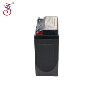 Venta Directa de Fábrica de Piezas de Sistemas Eléctricos Modelo 12N5L-BS Batería de Plomo-Ácido Universal de Alta Eficiencia para Motocicletas - Product Image 5