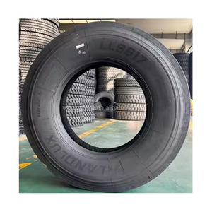 Pneu de camion Landlux 11R22.5&285/75R24.5&/295/75R22.5 avec certification Bis/inmetro LLS617 - Product Image 1