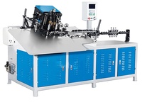 Machine de soudage CNC 2D pour crochet Hardare