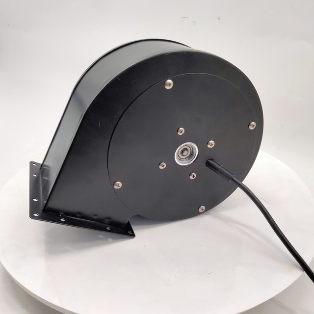 High-quality 6 Inch Single Inlet Centrifugal Blower Fan Industrial air Exhaust Blower Fan