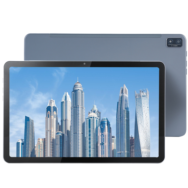 New Stylish 11 Inch T616 Octa Core 2000x1200 FHD Android Tablet 6GB 128GB 7000mAh Wi-Fi 4G GSM Call Tablet PC