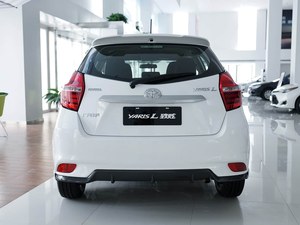China Exporta Autos Usados de Alta Calidad: <span class=keywords><strong>Toyota</strong></span> <span class=keywords><strong>Yaris</strong></span> <span class=keywords><strong>2017</strong></span>, <span class=keywords><strong>Precio</strong></span> Accesible y Disponible - Product Image 6