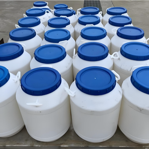 Alquil Poliglucósido (APG) en Serie, Materia Prima Totalmente Biodegradable <span class=keywords><strong>para</strong></span> Cosméticos y Agroquímicos, Directo de Fábrica, Venta al Por Mayor - Product Image 4