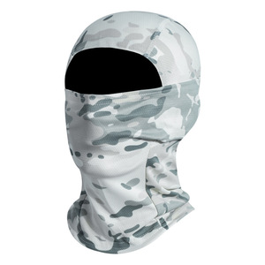 Cross-border Balaclava Dust Mask Outdoor Cycling Neck Gaiter <strong>Face</strong> Cover Breathable Sun-Proof Wind-Proof Motorcycle Unisex - Product Image 5