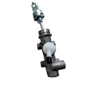 Montaje de cilindro de coche, embrague maestro Fit Hilux <span class=keywords><strong>Vigo</strong></span> Smart KUN26 36 OEM 31420-0K030 - Product Image 3