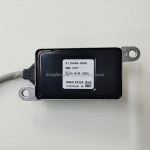 Giảm giá giá bị lỗi hệ thống phát thải sửa chữa các bộ phận 24V 5wk96722a 51.15408-0008 Heavy Duty xe tải nox cảm biến - Product Image 2