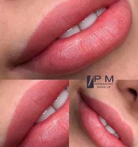 PM marque haute couture Microshading maquillage Permanent Pigment lèvres encre de <span class=keywords><strong>tatouage</strong></span> - Product Image 6