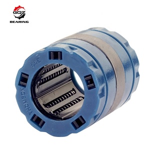 SSEM250PNWW Mở Bóng Bushing Mang; Sse M25 0 Pnww/Ssem 25 0 Pnww Tuyến Tính Bóng Mang - Product Image 4