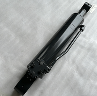 Pièces de rechange pour excavatrice : Ensemble de vérin de flèche, de bras et de godet, vérin hydraulique, piston hydraulique – Qualité fiable, meilleur rapport qualité-prix, personnalisables