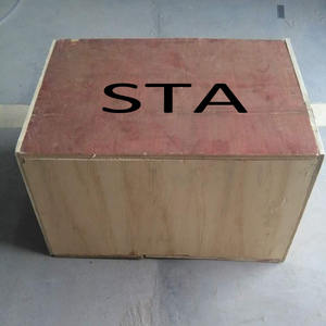 Sta Precieze Tolerantie Si3n4/Siliciumnitride Keramische Ring/O-Sialon Buis/Geleidewielen - Product Image 6