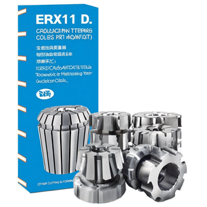 ERX11 D.. หัวจับและปลอกจับสำหรับเครื่องมือโลหะ - Product Image 2