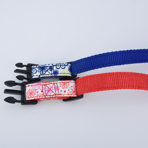 Soporte diseño de lote y muestra mixto, diseño de logotipo diseño de Embalaje Fabricantes de collares para mascotas - Product Image 4