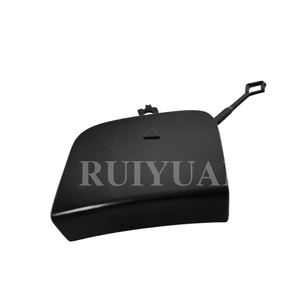 <span class=keywords><strong>Mercedes</strong></span> una <span class=keywords><strong>clase</strong></span> W177 cubierta de gancho de remolque de parachoques delantero 1778856500 apto para modelos 2019-2021 - Product Image 1