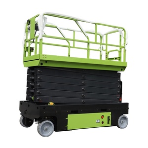 ผู้ผลิต ราคาส่ง ลิฟท์แพลตฟอร์ม - Product Image 1