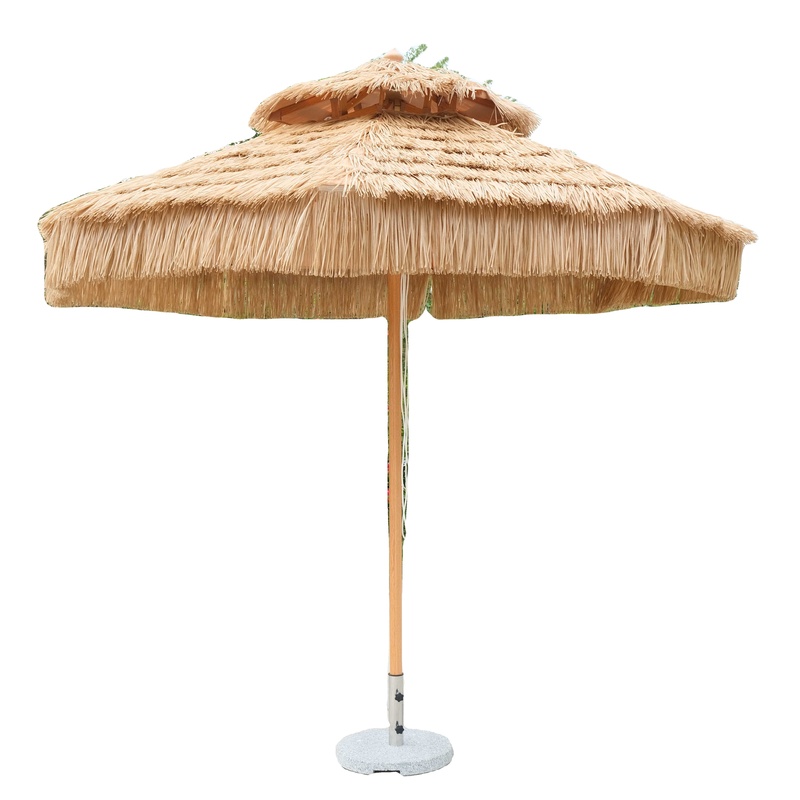 Luxurious Beach Patio Umbrella Umbrella Outdoor