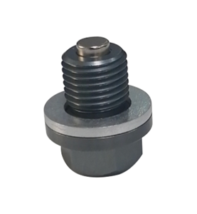Boulons magnétiques super puissants OAR en aluminium anodisé pour l'entretien automobile et le <span class=keywords><strong>vidange</strong></span> d'<span class=keywords><strong>huile</strong></span> <span class=keywords><strong>moteur</strong></span> - Product Image 4