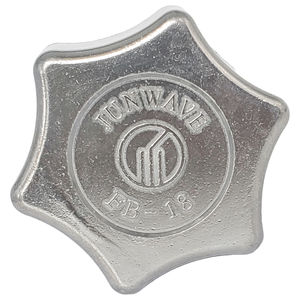 Nouveau filtre de reniflard de haute qualité pour réservoir d'huile industriel pour l'utilisation d'usine de fabrication - Product Image 5