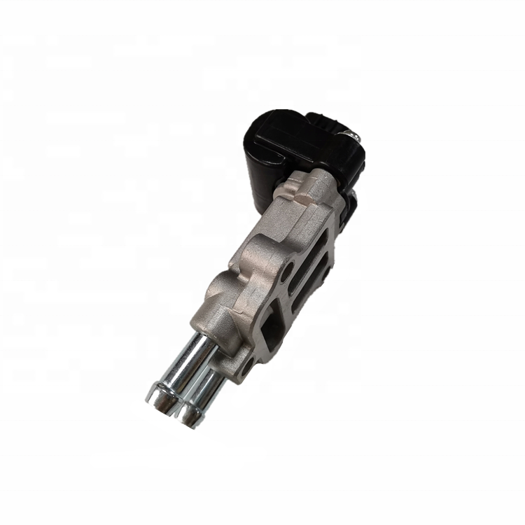 New Arrival Auto Engine Spare Parts Idle Air Control Speed Valve OEM 22270-0D040 Auto Parts Image 5