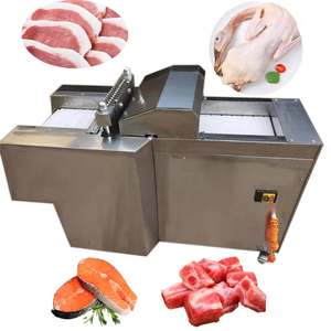 Manufacturer Direct Sales <strong>Meat</strong> <strong>Cutting</strong> <strong>Machine</strong> Electric <strong>Meat</strong> Slicing <strong>Machine</strong> Commercial Pork <strong>Meat</strong> <strong>Cutting</strong> <strong>Machine</strong> - Product Image 4