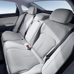 Véhicules automobiles bon marché voitures d'<span class=keywords><strong>occasion</strong></span> voitures électriques Leading Ideal L6 Max 210km SUV max 5 portes 6 places SUV Ev New Energy Vehicle - Product Image 4