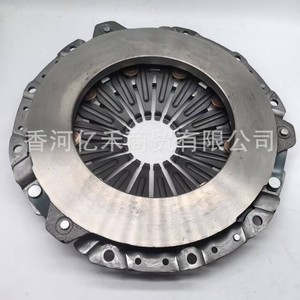 Cubierta de Embrague 41300-24200 para Kia, Repuesto Nuevo de Acero - Product Image 4