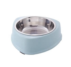 Lovely Shape Pet Products <strong>Dog</strong> Food <strong>Bowl</strong> Heart Shape <strong>Personalized</strong> <strong>Dog</strong> <strong>Bowl</strong> Stainless Steel <strong>Dog</strong> <strong>Bowl</strong> Sublimation - Product Image 1