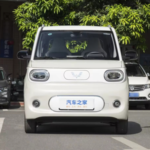 Vente <span class=keywords><strong>Ev</strong></span> <span class=keywords><strong>Mini</strong></span> Voiture <span class=keywords><strong>Wuling</strong></span> Voiture Électrique <span class=keywords><strong>Wuling</strong></span> <span class=keywords><strong>Mini</strong></span> <span class=keywords><strong>Ev</strong></span> 2024 Macaron Versions 170km/215km Voitures Adultes - Product Image 2