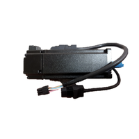 New Delta ECMA-C20604SS AC Servo Motor dalam persediaan