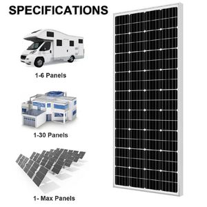 Tùy Chỉnh 18V 42V 100/200/300 Watts có thể gập lại HBC Mono <span class=keywords><strong>panel</strong></span> năng lượng mặt trời perc 415W ánh sáng đường phố Glass bìa cao tấm pin mặt trời - Product Image 4