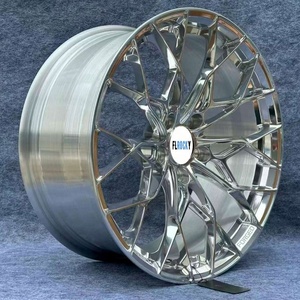 Rines Forjados de 18 19 20 21 22 24 26 28 Pulgadas para Benz <span class=keywords><strong>Maybach</strong></span> S500 S480 S450 S580 S680 Gt63s G63 Gls600 Gls680 S63 S800 S990 <span class=keywords><strong>Vs680</strong></span> - Product Image 2