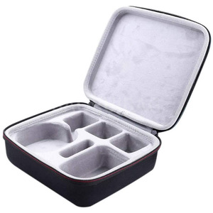Dur Eva Voyage Sacoche Sac De Rangement pour Coz-mo 000-00048 ou <span class=keywords><strong>Cozmo</strong></span> Collector Édition Robot - Product Image 2