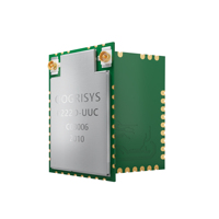 Module USB WiFi Dongle 2.4G 5G BT avec Antenne IPEX Solution RTL8822CU Modules WiFi